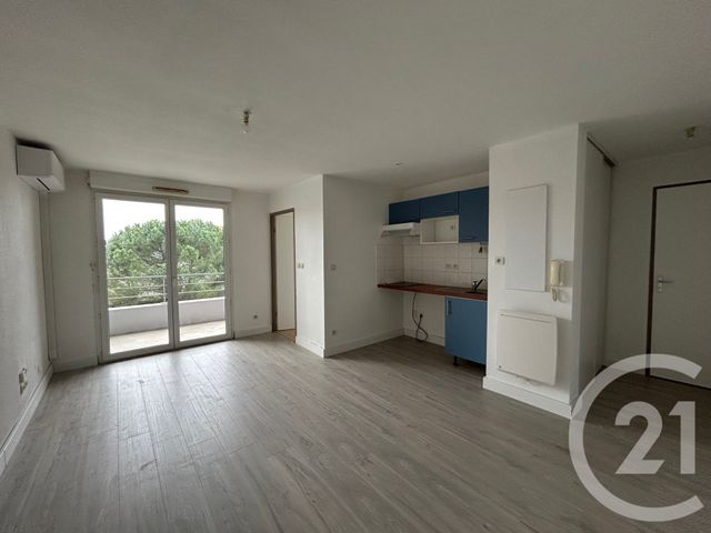 appartement - LE PASSAGE - 47