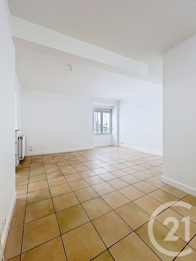 appartement - VILLENEUVE SUR LOT - 47