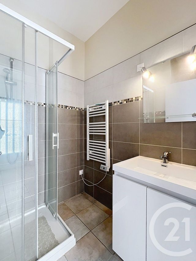 Appartement &agrave; louer - 2 pi&egrave;ces - 35,96 m2 - Villeneuve Sur Lot - 47 - AQUITAINE