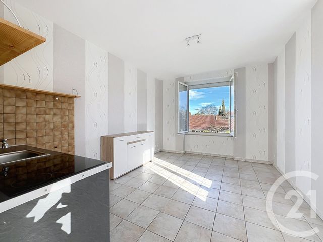 appartement - VILLENEUVE SUR LOT - 47