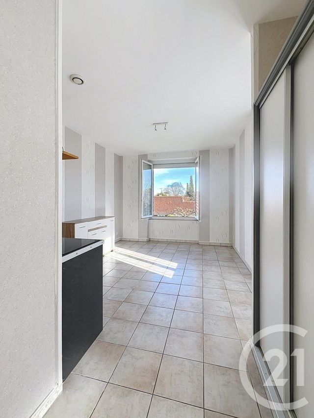 Appartement &agrave; louer - 2 pi&egrave;ces - 35,96 m2 - Villeneuve Sur Lot - 47 - AQUITAINE