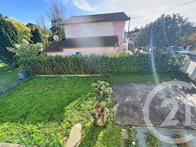 Appartement &agrave; louer - 2 pi&egrave;ces - 35,96 m2 - Villeneuve Sur Lot - 47 - AQUITAINE