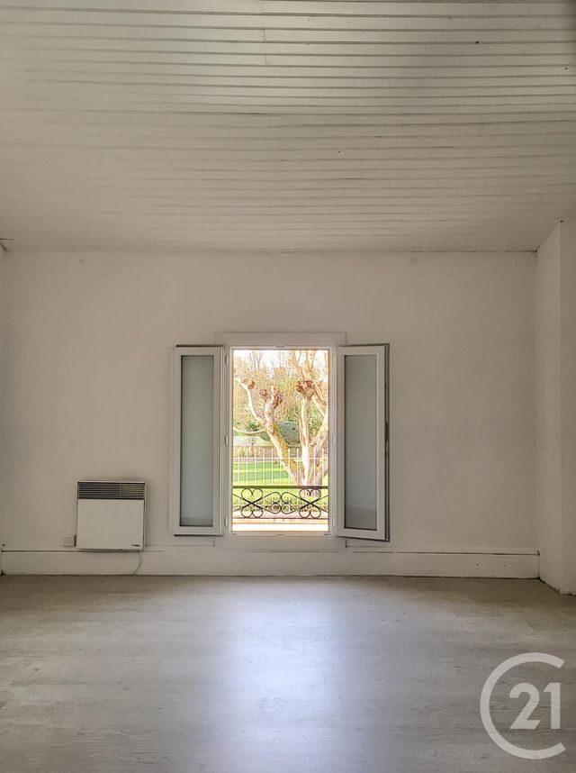 Maison &agrave; vendre - 3 pi&egrave;ces - 72,58 m2 - Villeneuve Sur Lot - 47 - AQUITAINE