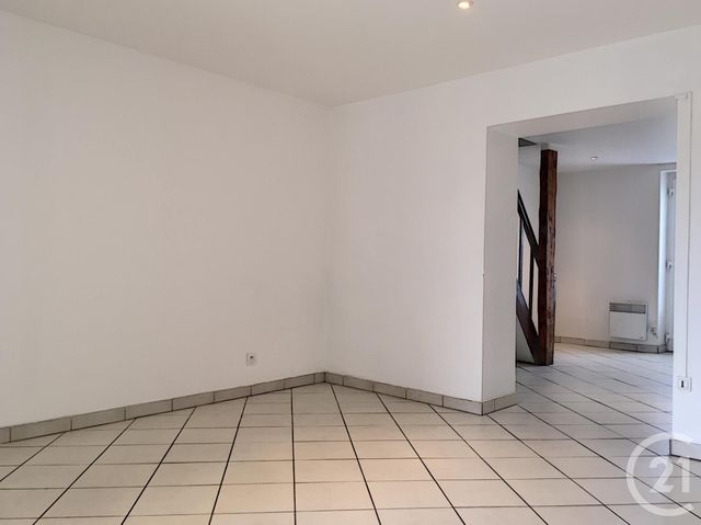 Maison &agrave; vendre - 3 pi&egrave;ces - 72,58 m2 - Villeneuve Sur Lot - 47 - AQUITAINE