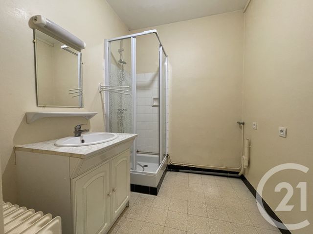 Appartement F3 &agrave; louer - 3 pi&egrave;ces - 67,46 m2 - Agen - 47 - AQUITAINE