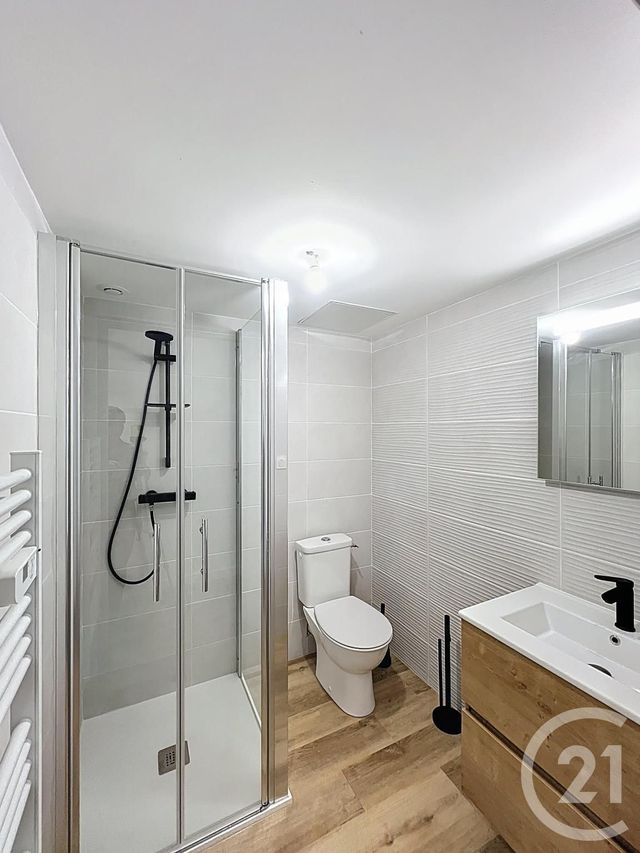 Appartement F1 bis &agrave; louer - 2 pi&egrave;ces - 31,91 m2 - Villeneuve Sur Lot - 47 - AQUITAINE