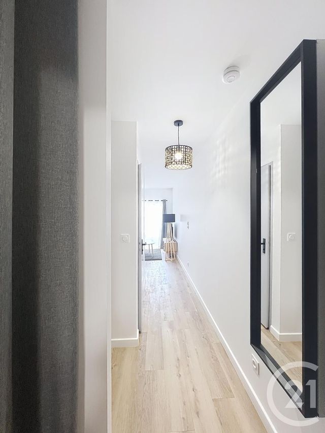 Appartement F1 bis &agrave; louer - 2 pi&egrave;ces - 31,91 m2 - Villeneuve Sur Lot - 47 - AQUITAINE