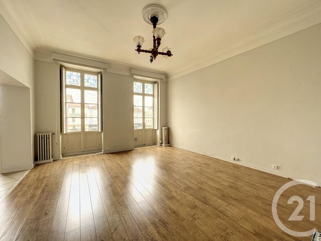 Appartement F7 &agrave; vendre - 7 pi&egrave;ces - 200 m2 - Villeneuve Sur Lot - 47 - AQUITAINE