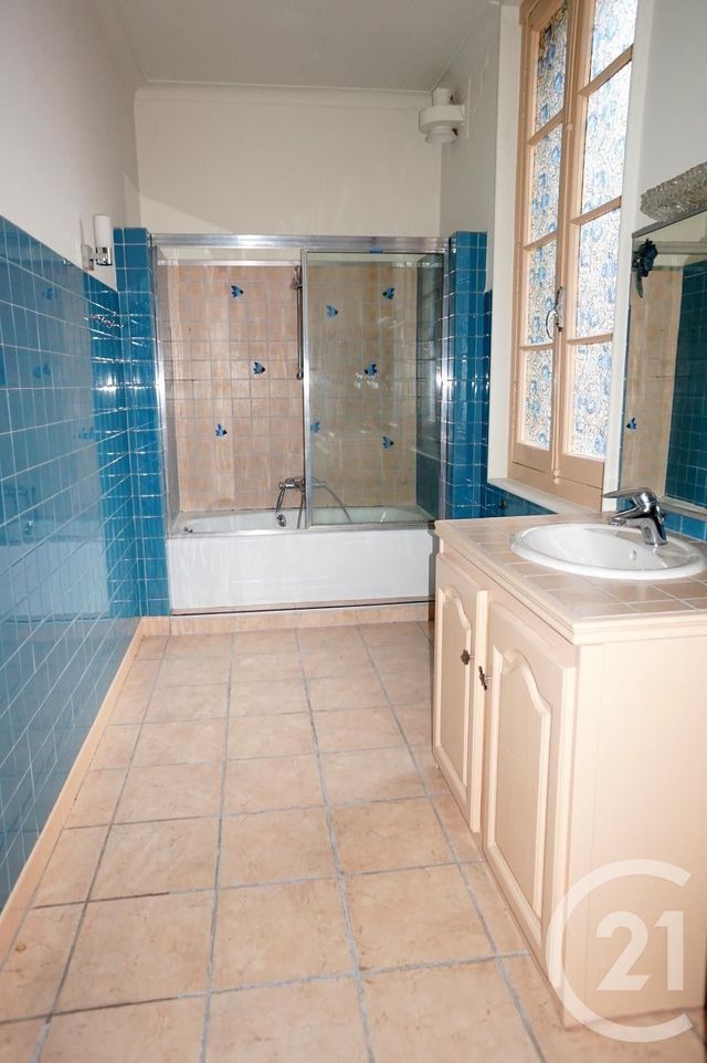 Appartement F7 &agrave; vendre - 7 pi&egrave;ces - 200 m2 - Villeneuve Sur Lot - 47 - AQUITAINE