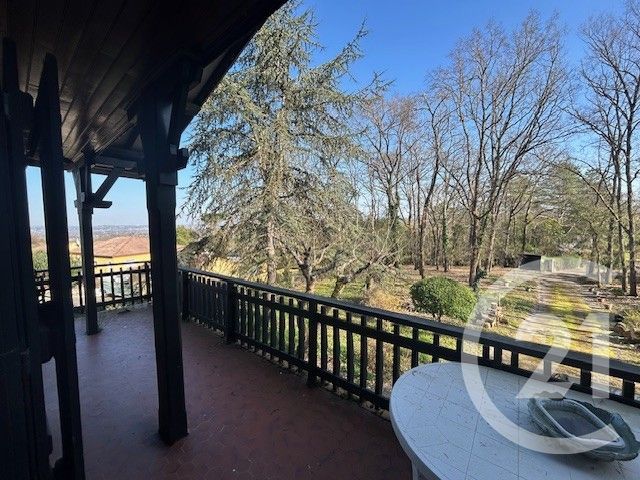 Maison &agrave; vendre - 6 pi&egrave;ces - 150 m2 - Laplume - 47 - AQUITAINE