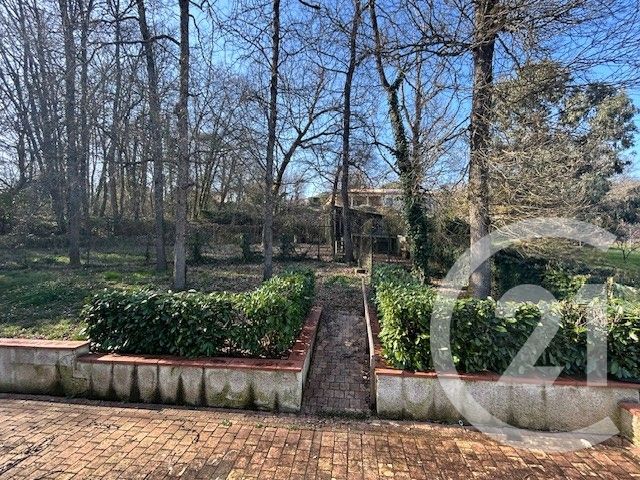 Maison &agrave; vendre - 6 pi&egrave;ces - 150 m2 - Laplume - 47 - AQUITAINE