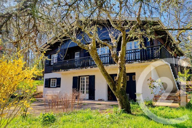 maison - LAPLUME - 47