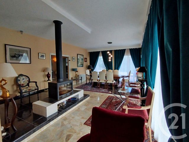 Maison &agrave; vendre - 6 pi&egrave;ces - 249,77 m2 - Ste Livrade Sur Lot - 47 - AQUITAINE