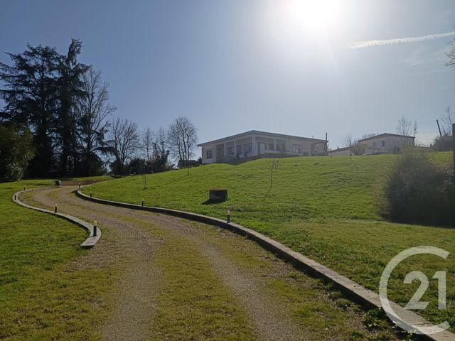 Maison à vendre STE LIVRADE SUR LOT