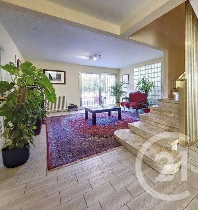 Maison &agrave; vendre - 6 pi&egrave;ces - 249,77 m2 - Ste Livrade Sur Lot - 47 - AQUITAINE