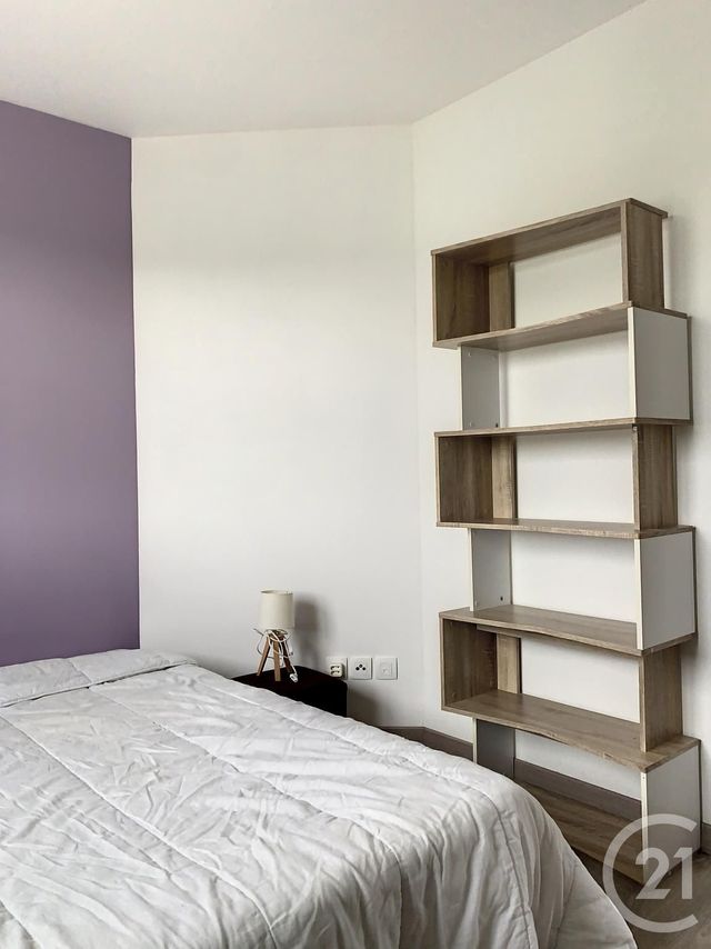 Maison &agrave; louer - 3 pi&egrave;ces - 58 m2 - Monflanquin - 47 - AQUITAINE