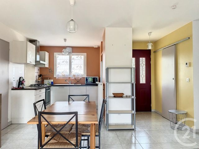 Maison &agrave; louer - 3 pi&egrave;ces - 58 m2 - Monflanquin - 47 - AQUITAINE