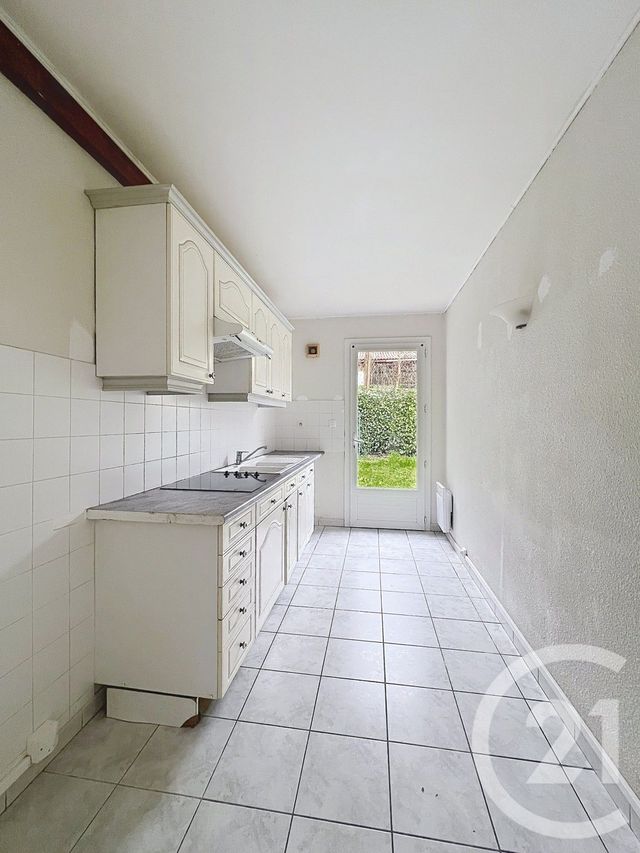 Appartement &agrave; louer - 2 pi&egrave;ces - 43,85 m2 - Villeneuve Sur Lot - 47 - AQUITAINE