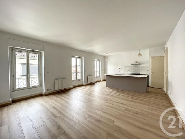 appartement - VILLENEUVE SUR LOT - 47