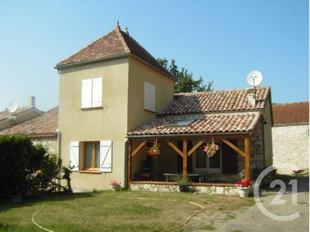 Maison à vendre - 8 pièces - 244 m2 - Auradou - 47 - AQUITAINE