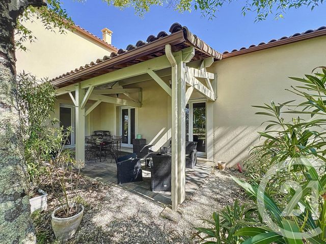 Maison à vendre - 5 pièces - 166,03 m2 - Villeneuve Sur Lot - 47 - AQUITAINE