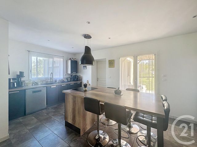 Maison à vendre - 5 pièces - 166 m2 - Villeneuve Sur Lot - 47 - AQUITAINE