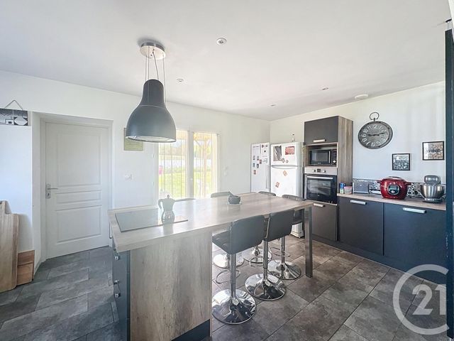 Maison à vendre - 5 pièces - 166 m2 - Villeneuve Sur Lot - 47 - AQUITAINE