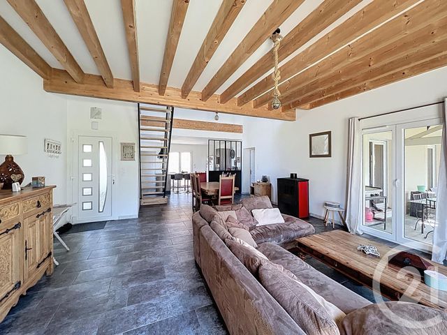Maison à vendre - 5 pièces - 166,03 m2 - Villeneuve Sur Lot - 47 - AQUITAINE