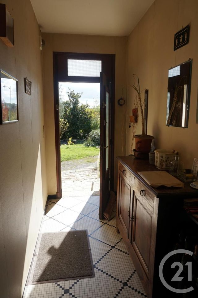 Maison &agrave; vendre - 5 pi&egrave;ces - 93 m2 - Bias - 47 - AQUITAINE