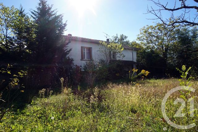 Maison &agrave; vendre - 5 pi&egrave;ces - 93 m2 - Bias - 47 - AQUITAINE