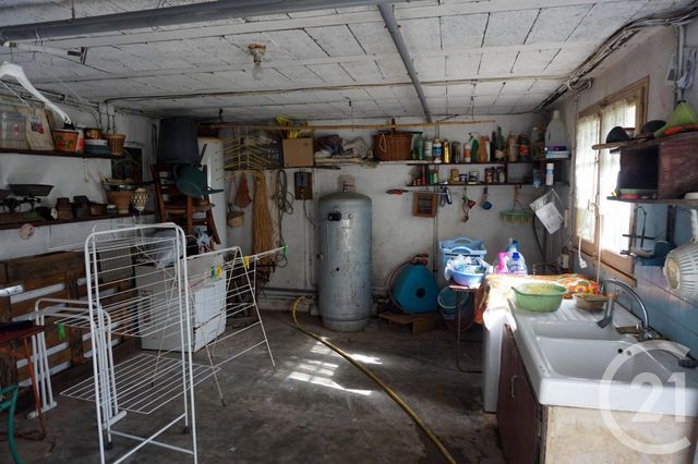 Maison &agrave; vendre - 5 pi&egrave;ces - 93 m2 - Bias - 47 - AQUITAINE