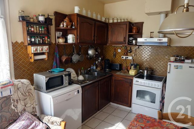 Maison &agrave; vendre - 5 pi&egrave;ces - 93 m2 - Bias - 47 - AQUITAINE