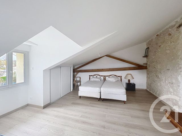 Maison &agrave; louer - 4 pi&egrave;ces - 116,87 m2 - Villeneuve Sur Lot - 47 - AQUITAINE