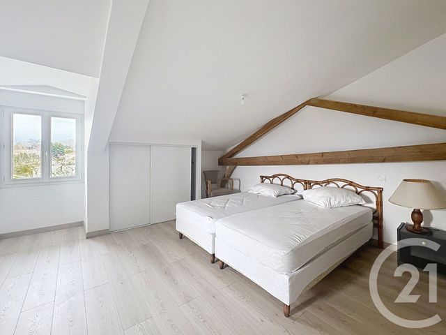 Maison &agrave; louer - 4 pi&egrave;ces - 116,87 m2 - Villeneuve Sur Lot - 47 - AQUITAINE