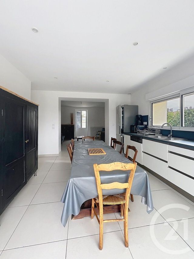 Maison &agrave; louer - 4 pi&egrave;ces - 116,87 m2 - Villeneuve Sur Lot - 47 - AQUITAINE