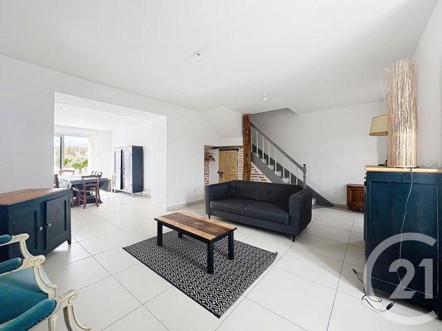 Maison &agrave; louer - 4 pi&egrave;ces - 116,87 m2 - Villeneuve Sur Lot - 47 - AQUITAINE