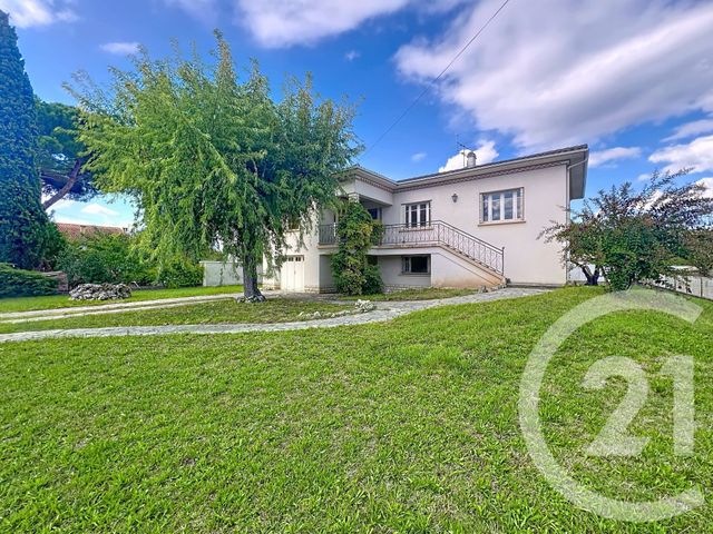 Maison à vendre - 7 pièces - 165 m2 - Villeneuve Sur Lot - 47 - AQUITAINE