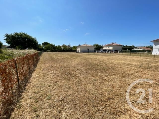 Terrain à vendre - 1022 m2 - Bias - 47 - AQUITAINE