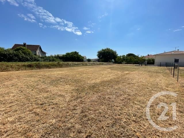 Terrain à vendre - 1022 m2 - Bias - 47 - AQUITAINE