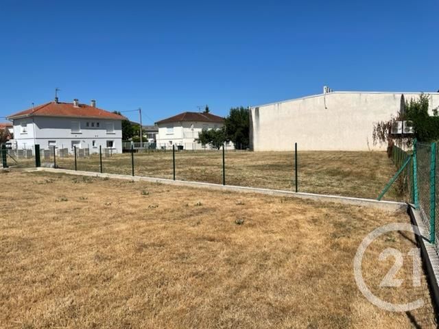 Terrain à vendre - 1022 m2 - Bias - 47 - AQUITAINE