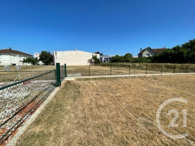 Terrain à vendre - 1022 m2 - Bias - 47 - AQUITAINE