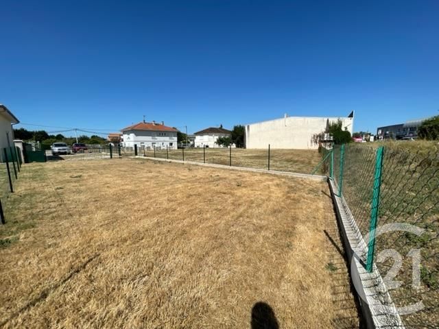 Terrain à vendre - 1022 m2 - Bias - 47 - AQUITAINE