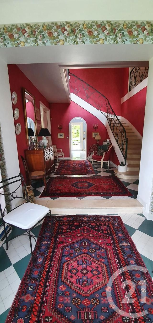 Maison à vendre - 7 pièces - 218,91 m2 - Villeneuve Sur Lot - 47 - AQUITAINE