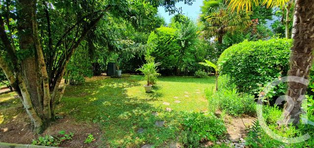 Maison à vendre - 7 pièces - 218,91 m2 - Villeneuve Sur Lot - 47 - AQUITAINE