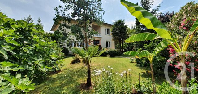Maison à vendre - 7 pièces - 218,91 m2 - Villeneuve Sur Lot - 47 - AQUITAINE