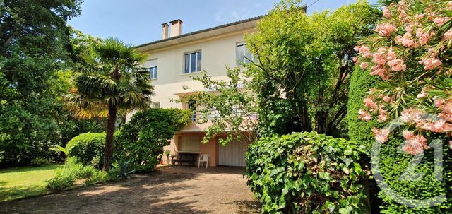 Maison à vendre - 7 pièces - 218,91 m2 - Villeneuve Sur Lot - 47 - AQUITAINE