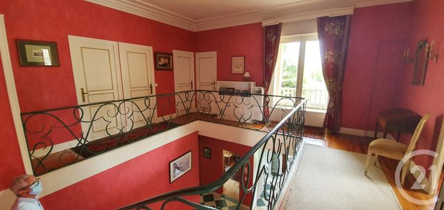 Maison à vendre - 7 pièces - 218,91 m2 - Villeneuve Sur Lot - 47 - AQUITAINE