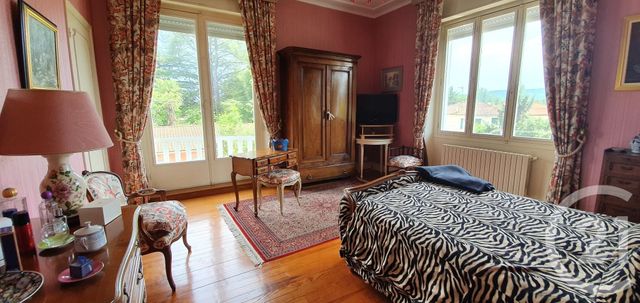 Maison à vendre - 7 pièces - 218,91 m2 - Villeneuve Sur Lot - 47 - AQUITAINE