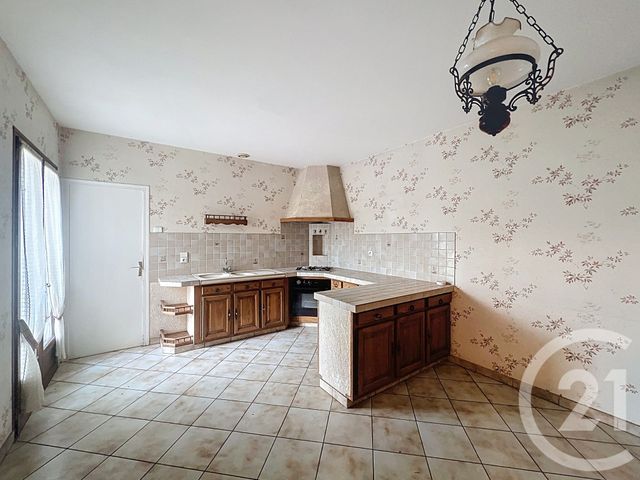 Maison à vendre - 5 pièces - 107,90 m2 - Ste Livrade Sur Lot - 47 - AQUITAINE