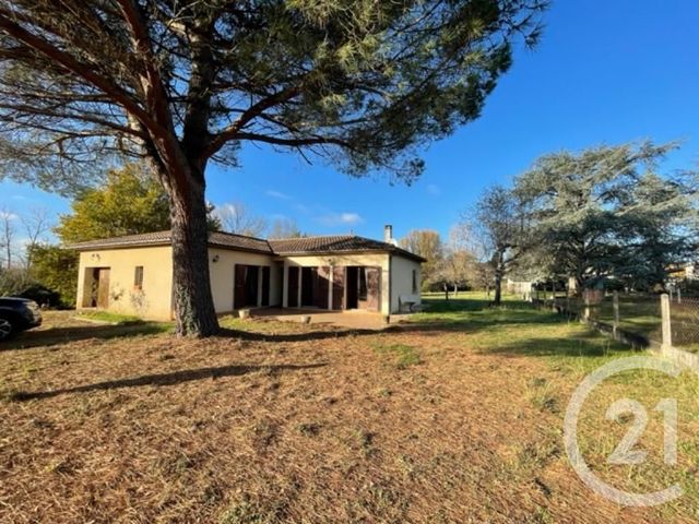 maison - STE LIVRADE SUR LOT - 47